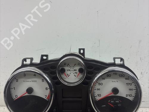 Used Instrument cluster Instrument cluster 38761355 38761355