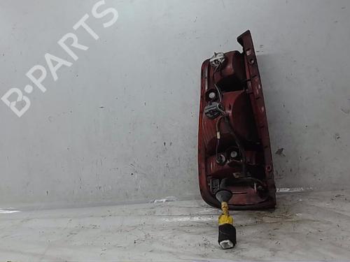 Right taillight HYUNDAI MATRIX (FC) 1.5 CRDi VGT | BP16726384C35 