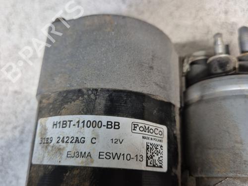 Starter FORD ECOSPORT 1.0 EcoBoost | BP25207567M8 