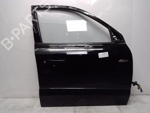 Used Right front door HYUNDAI TUCSON (JM) 2.0 CRDi All-wheel Drive (136 hp) 13845339