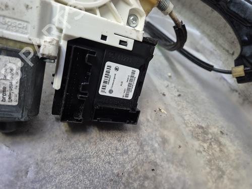 Rudehejsemekanisme Højre foran AUDI TT (8J3) 2.0 TDI quattro | BP29845938C23