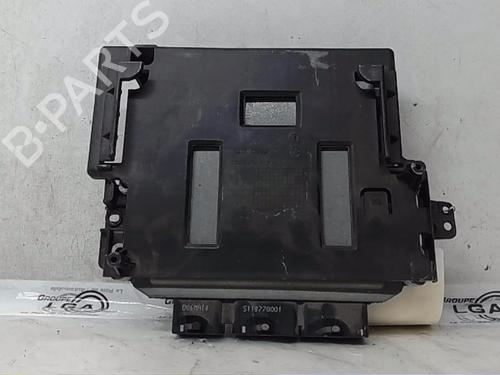 Used Engine control unit (ECU) PEUGEOT 407 (6D_) 2.0 HDi 135 (6DRHRH, 6DRHRE, 6DRHRG, 6DRHRJ) (136 hp) 17194008