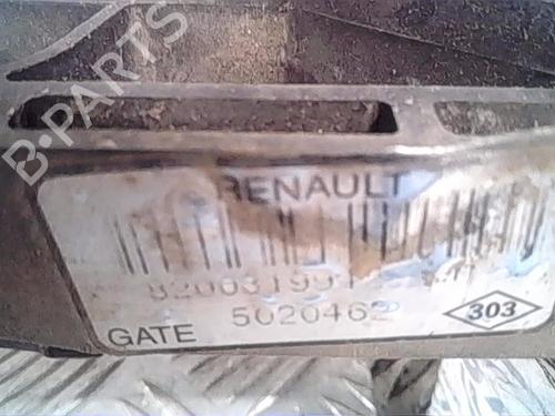 Køleventilator elektrisk RENAULT KANGOO (KC0/1_) [1997-2025]  13856449