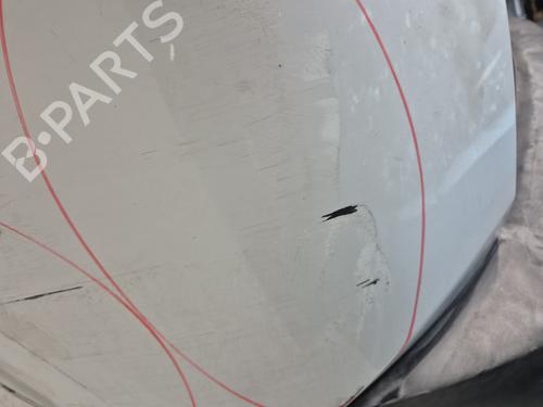 Rear bumper PEUGEOT 2008 I (CU_) 1.2 VTi | BP29872118C8