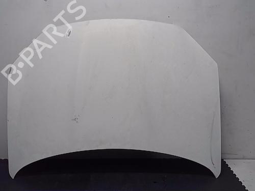 Used Hood NISSAN QASHQAI I (J10, NJ10) 1.5 dCi (106 hp) 17065843