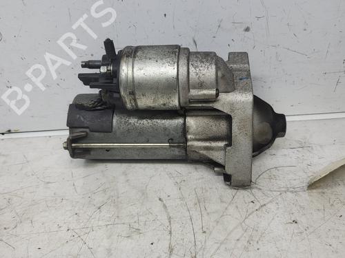Used Starter Starter RENAULT MEGANE III Hatchback (BZ0/1_, B3_) 1.5 dCi (BZ1G, BZ1W, BZ0R) (95 hp) 34709705 34709705