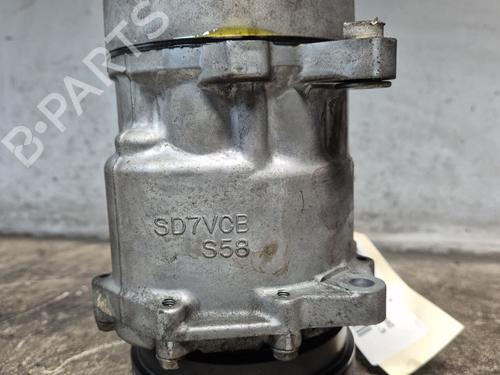 Used AC compressor VW GOLF IV (1J1) 1.9 TDI (130 hp) 30404559
