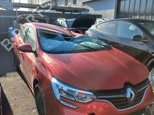 ABS Bremseaggregat RENAULT MEGANE IV Hatchback (B9A/M/N_) 1.2 TCe 100 (B9MS) | BP28712423M43 