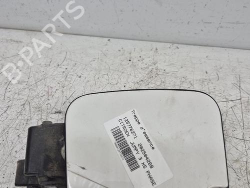 Tapa exterior combustible Tapa exterior combustible 38004197 38004197