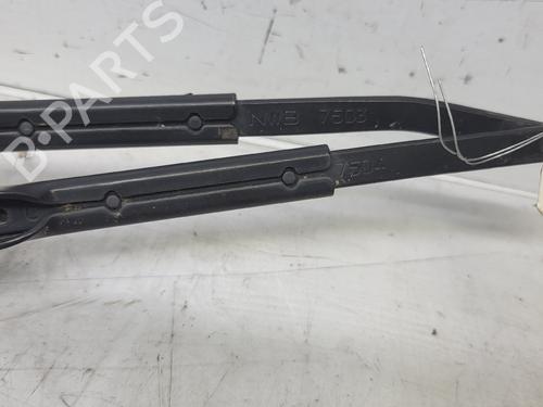 Used Front windshield wiper arm Front windshield wiper arm MAZDA 6 Estate (GH) 2.2 MZR-CD (GH10) (180 hp) 35465731 35465731