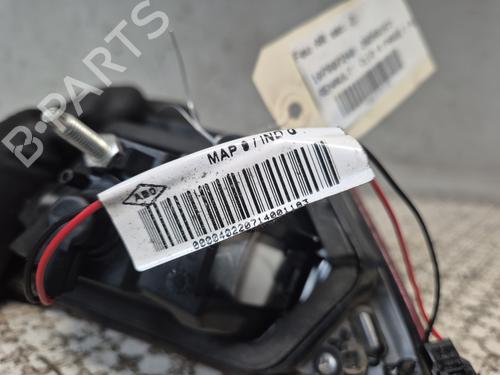 Right tailgate light RENAULT CLIO IV (BH_) 1.5 dCi 75 | BP26876054C80 
