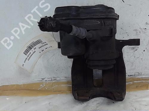 Used Left rear brake caliper AUDI A5 Sportback (8TA) S5 quattro (333 hp) 19281919