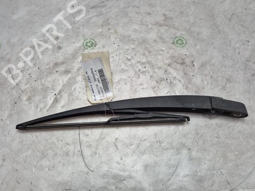 Bagrudeviskerarm PEUGEOT 1007 (KM_) 1.6 16V (109 hp) 30980046