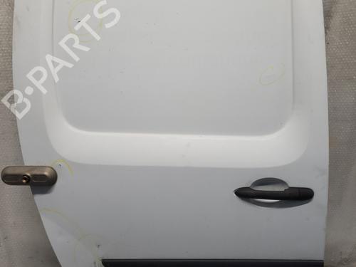 Used Right slide door RENAULT KANGOO Express (FW0/1_) [2008-2025]  30916062