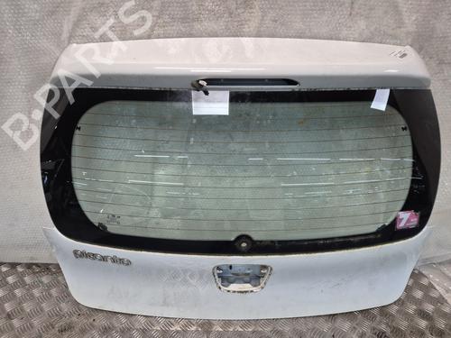 Used Tailgate Tailgate KIA PICANTO II (TA) 1.0 (69 hp) 30605806 30605806