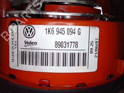 Right tailgate light VW GOLF V (1K1)  | BP13853937C80 