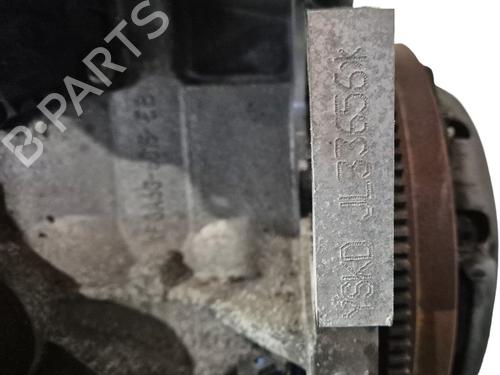 Engine FORD KA+ III (UK, FK)  | BP32290878M1 