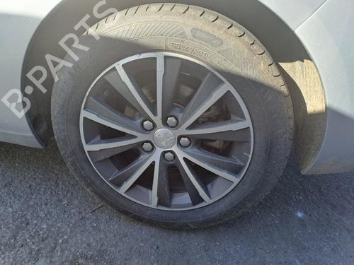 Antenna/Base PEUGEOT 308 SW II (LC_, LJ_, LR_, LX_, L4_) 1.6 BlueHDi 120 | BP30714404C140