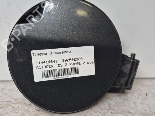 fuel-flap-citroen-c3-ii-sc_-2009-32290963 main image