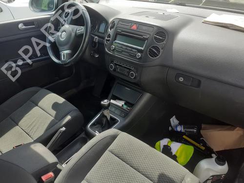 Climate control VW GOLF VI (5K1)  | BP13837181I5 