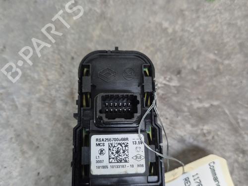 Mirror switch RENAULT CLIO IV (BH_) 1.5 dCi 90 | BP30798111I25