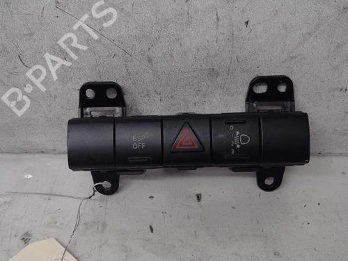 Used Warning switch DODGE CALIBER 2.0 CRD (140 hp) 16252465