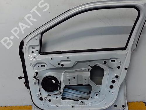 Right front door CITROËN C4 CACTUS 1.5 BlueHDi 120 | BP23562952C3 