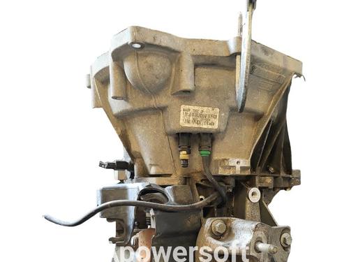 Gearbox FORD FIESTA VI (CB1, CCN) 1.25 | BP37252573M3 - Image 2