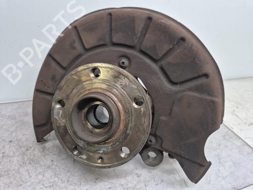 Fusée avant gauche VW CADDY IV MPV (SAB, SAJ) [2015-2020]  33210918