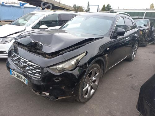 Recambios INFINITI FX 30d AWD (238 hp) 2385787