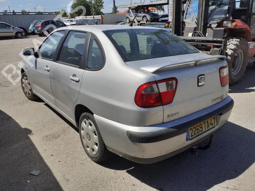 Right taillight SEAT CORDOBA (6K1, 6K2)  | BP13858710C35 