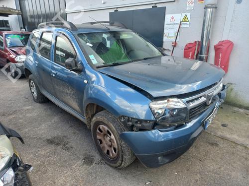 Climate control DACIA DUSTER (HS_) | BP38714294I5 - Image 6