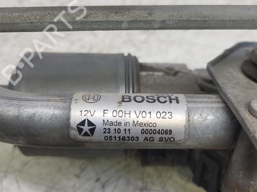 Used Front wiper motor Front wiper motor 37411303 37411303