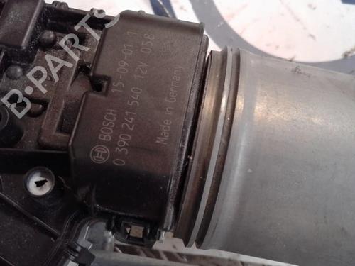 Front wiper motor PEUGEOT 208 I (CA_, CC_) 1.6 HDi / BlueHDi 75 | BP13863529M29