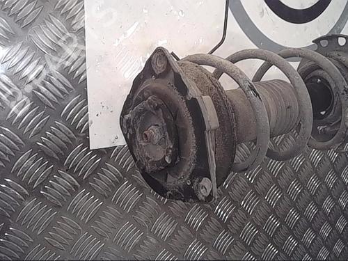 Right front shock absorber NISSAN MICRA III (K12) 1.2 16V | BP13862964M17 