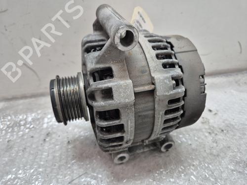 Used Alternator CITROËN JUMPER II Van 2.2 HDi 130 (130 hp) 26968674