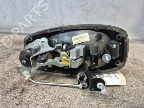 Exterior handle FIAT QUBO (225_)  | BP29215179C122 
