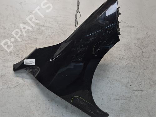 Used Right front fenders RENAULT MEGANE III Hatchback (BZ0/1_, B3_) 1.5 dCi (BZ09, BZ0D, BZ1W, BZ29, BZ14) (110 hp) 29195665