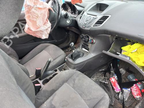 Climate control FORD FIESTA VI (CB1, CCN) 1.5 TDCi | BP37729084I5  - Image 6