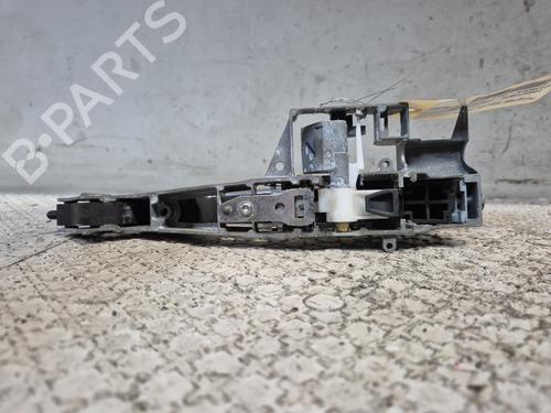 Front right exterior door handle CITROËN DS3 (SA_) 1.6 HDi 90 | BP25930415C129 