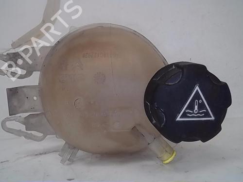 Expansion tank PEUGEOT 208 I (CA_, CC_) 1.6 HDi | BP13848219C120 