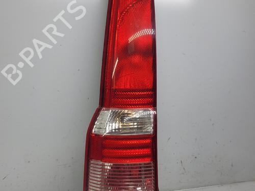 Venstre baglygte Venstre baglygte FIAT PANDA (169_) 1.1 (169.AXA1A) (54 hp) 35970338 35970338