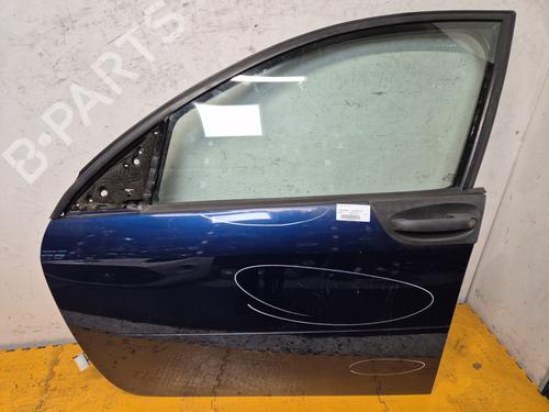 Used Left front door SMART FORFOUR (454) 1.3 (454.031) (95 hp) 24650820