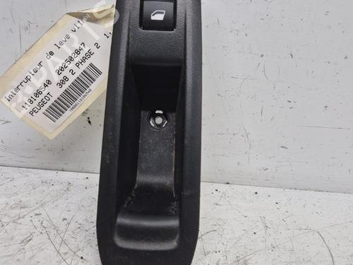 Used Right front window switch Right front window switch 37185446 37185446