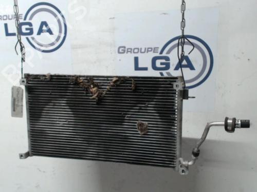 Used AC radiator CITROËN SAXO (S0, S1) [1996-2004]  14572015