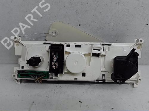 Climate control MINI MINI (R50, R53) One D | BP13836863I5 