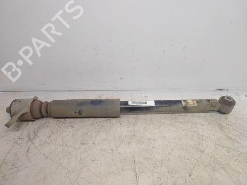 Used Right rear shock absorber Right rear shock absorber 34356126 34356126