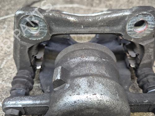 Right front brake caliper RENAULT CLIO III (BR0/1, CR0/1) | BP30840587M104
