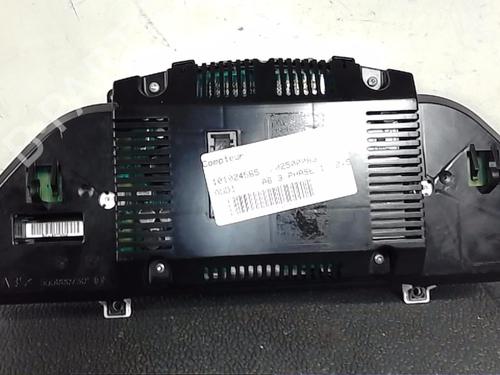 Instrument cluster AUDI A6 C6 Avant (4F5) 2.8 FSI | BP23505728C47 