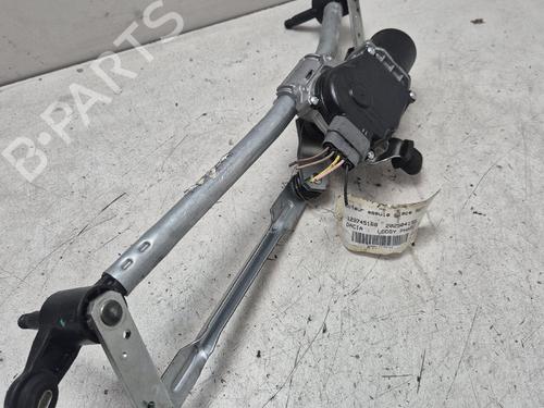 Front wiper motor DACIA LODGY (JS_) 1.5 Blue dCi 115 (JSJT) | BP39572190M29 - Image 3